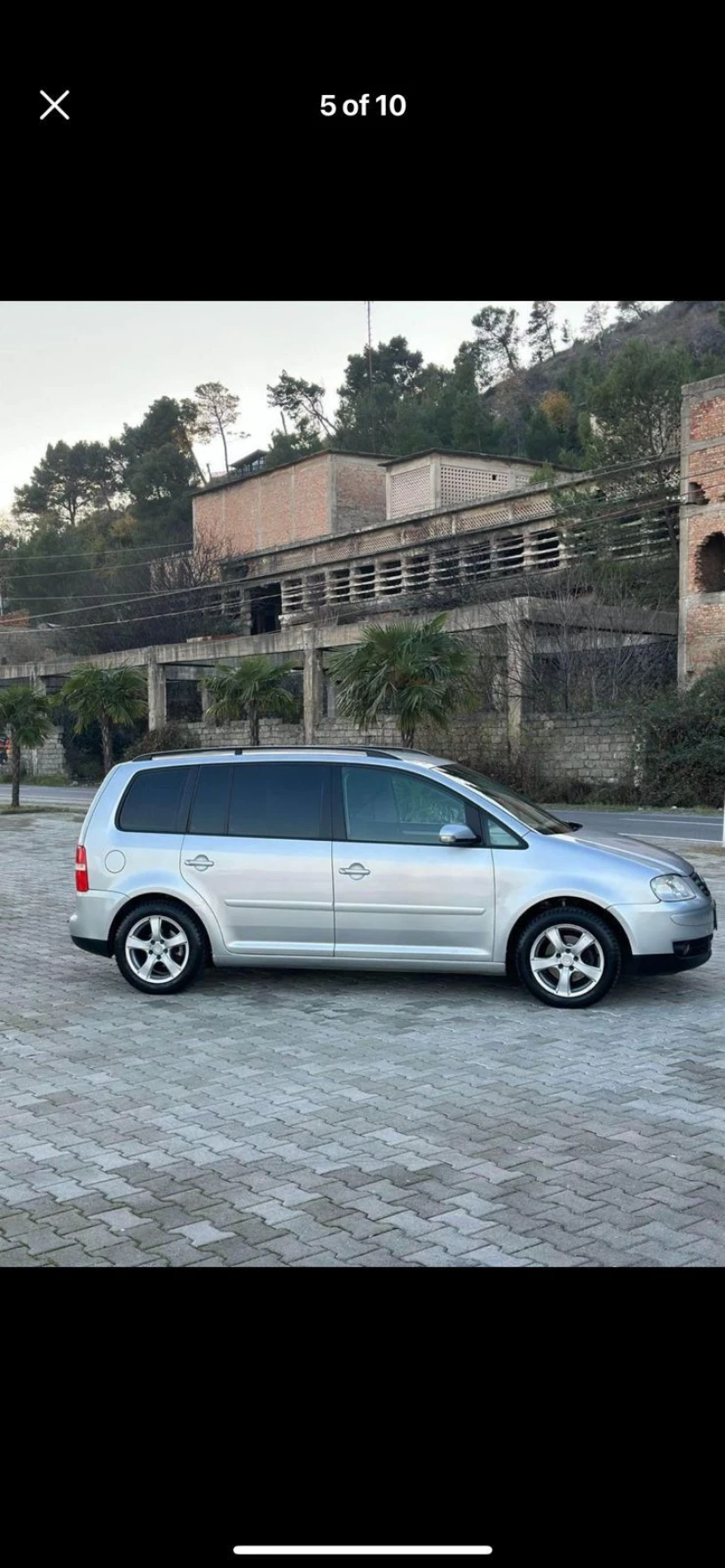 Rent a car in Vlorë