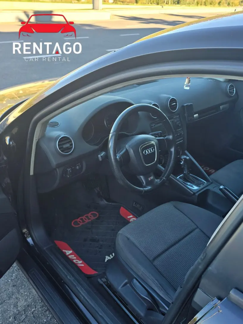 Merrni me qira një makinë në Tirana